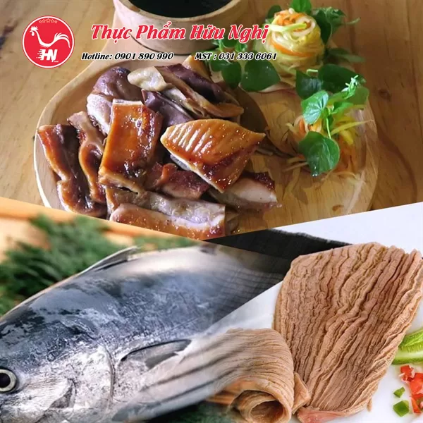 Bao Tử Cá Ngừ 2023 2024 5555