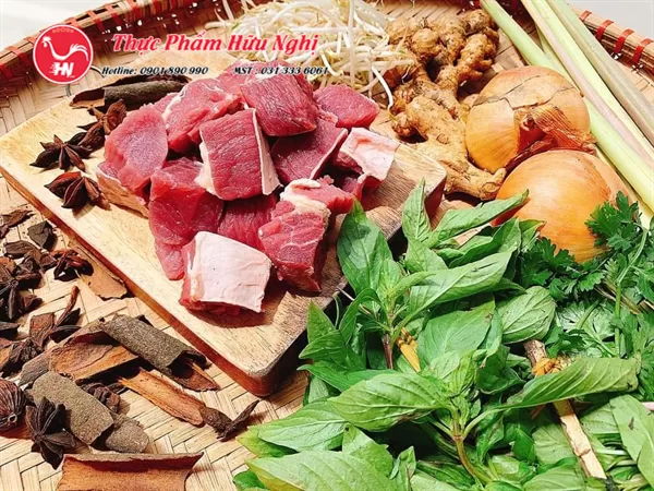 Phi lê cổ bò 2
