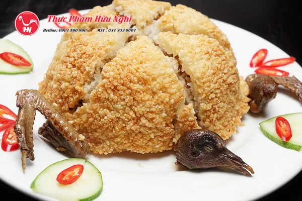 Xôi thịt vụn trâu 302 2023 2024