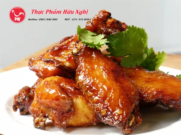 gà dai chiên sốt me 2025 2024 2023 62
