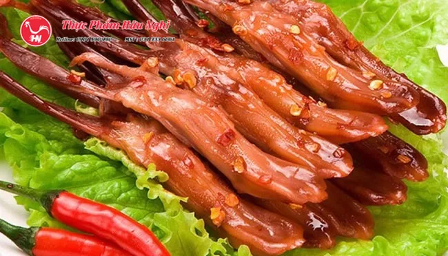 Lưỡi vịt nướng sa tế 02 2023 2024 6
