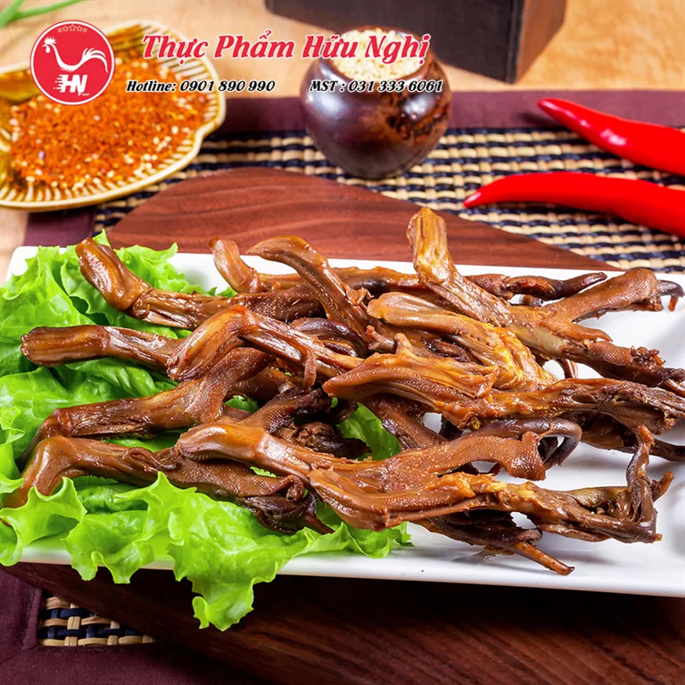 Lưỡi vịt nướng sa tế 02 2023 2024 8