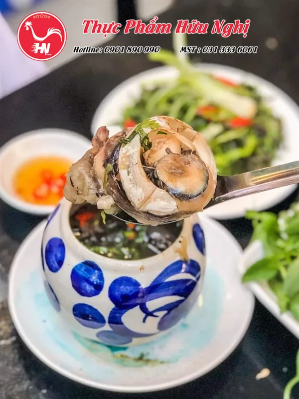 Top 5 Món Ăn Chế Biến Từ Mắt Cá Ngừ Hầm Thuốc Bắc