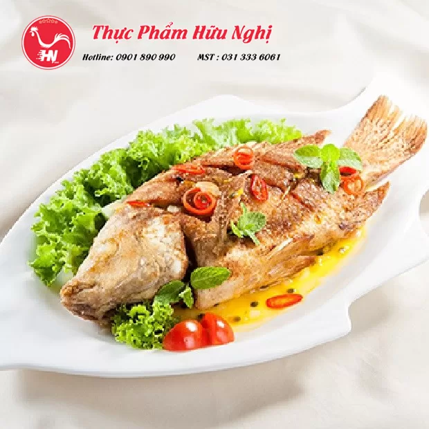Cá trứng sốt chanh dây 2024 2025 ádas