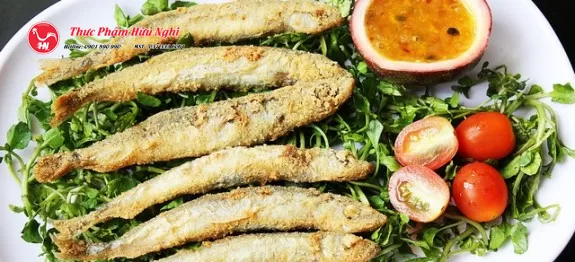 Cá trứng sốt chanh dây 2024 2025