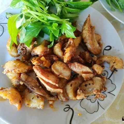 Gân cá ngừ nướng 2024 255