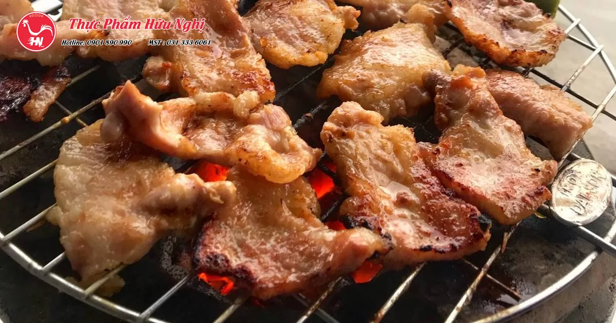 Vú heo mika nướng chao 2024 2025 2452435 223481