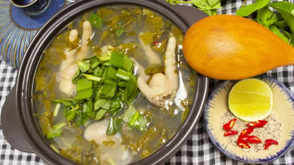 Canh Ga La Giang thucphamhuunghi 20242