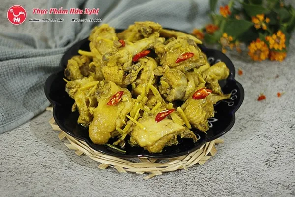 gà kho nghệ 2024 62