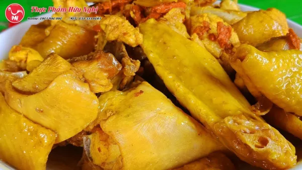 gà kho nghệ 2024 626
