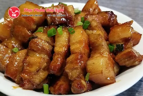 Thịt Ba Chỉ Rang Mắm Tép 2024 2s