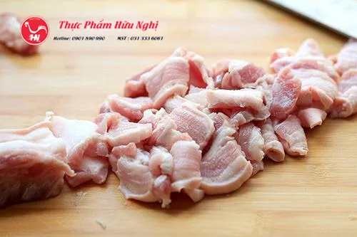Thịt Ba Chỉ Rang Mắm Tép 2024 ádqwqwd