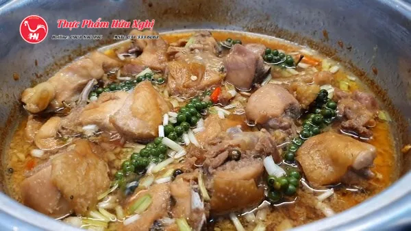 Bọng gà kho tiêu àqawt3e