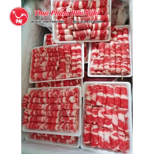 Cách Chon Ba Chỉ Bò Mỹ 2024 á