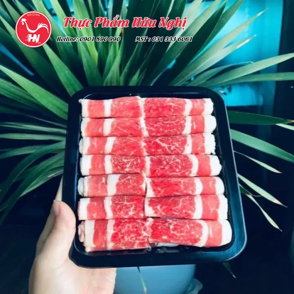 Cách Chon Ba Chỉ Bò Mỹ 2024 àfas