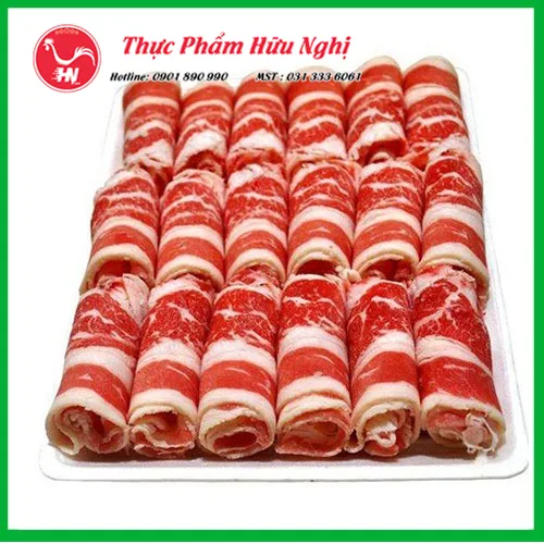 Cách Chon Ba Chỉ Bò Mỹ 2024