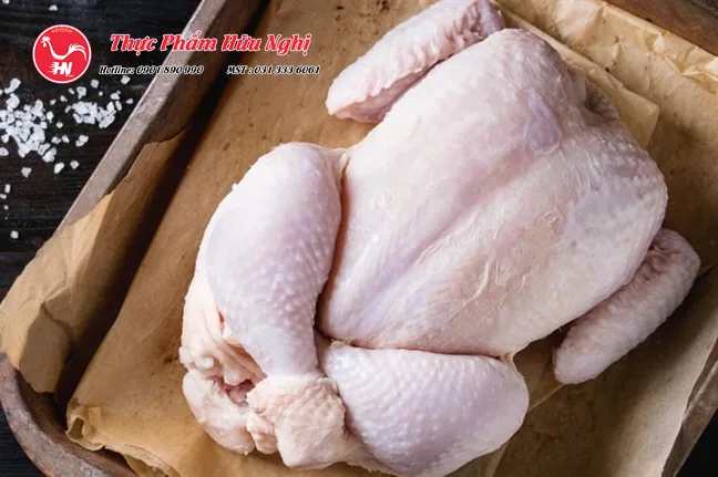 Cách Chọn Bọng Gà Tươi Ngon 20