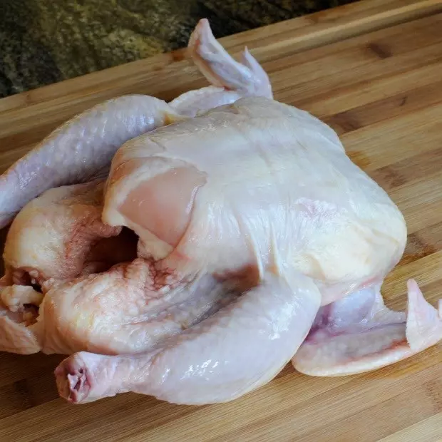Cách Chọn Bọng Gà Tươi Ngon 256