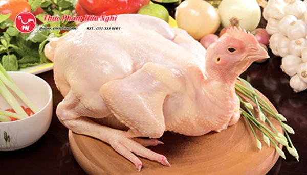 Cách Chọn Bọng Gà Tươi Ngon 59