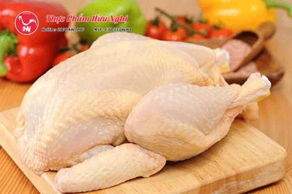Cách Chọn Bọng Gà Tươi Ngon 625