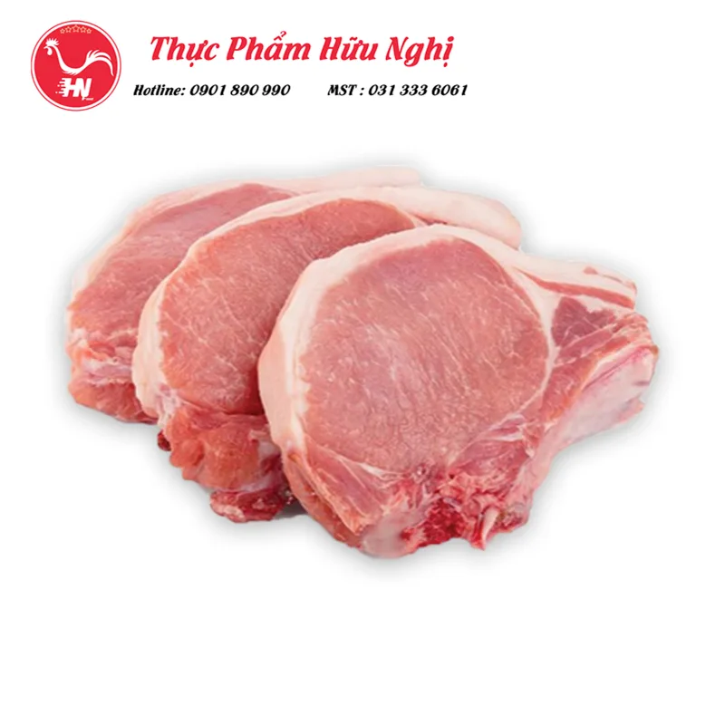 Sườn Cốt Lết Tươi Ngon 2024 Cách Chọn q3qf