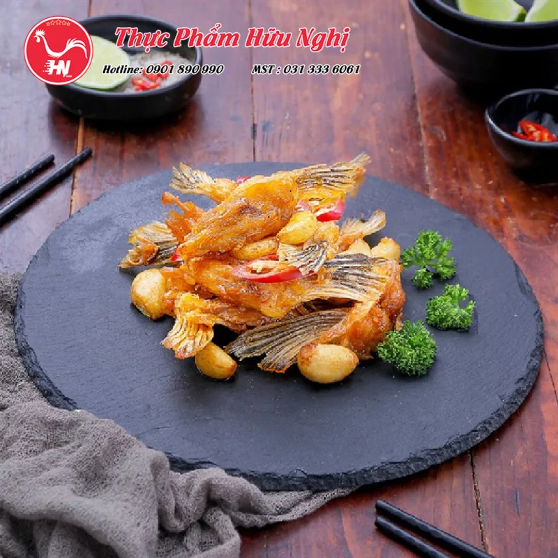 Lựa chọn vây cá hồi tươi ngon 234523523