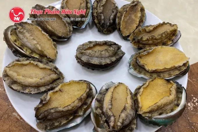 cách chọn bào ngư tươi ngon 5