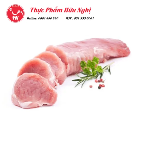 Cách Chọn Thăn Nội Heo Nấu Món Ăn Ngon 2024 A