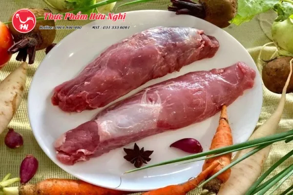 Cách Chọn Thăn Nội Heo Nấu Món Ăn Ngon-540x40s5