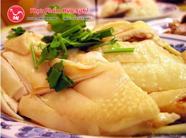 Chế Biến Món Ăn Từ Da Gà g
