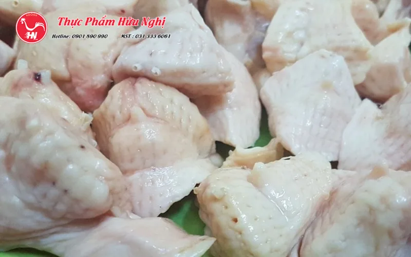 Chế Biến Món Ăn Từ Phao Câu Gà tải xuốngs