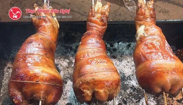 Giò Heo Nướng mac-mat-bang-lo-nuong-than
