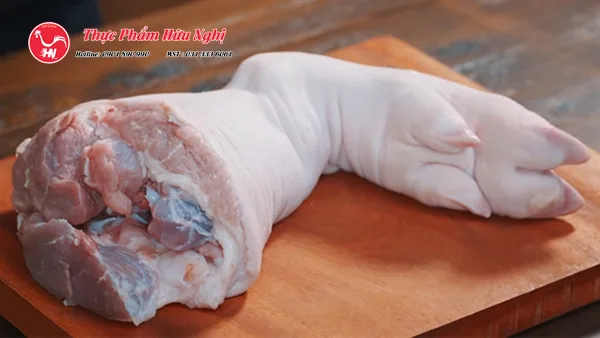 Món Ăn Từ Giò Heo WFbiuLxG