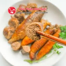 Món Ăn Từ Trứng Cá Ngừ images