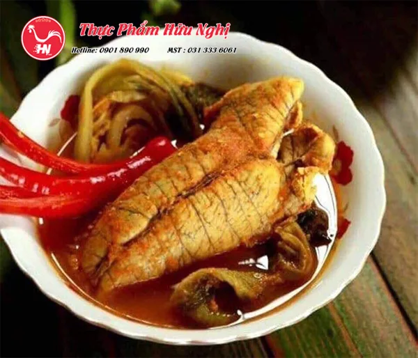 Trứng cá ngừ đại dương 235235