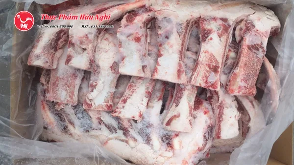Xương Sườn Bò Úc Chế Biến Món Nào Ngon 1560249430333
