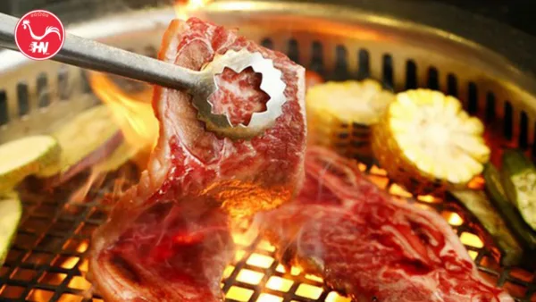 Cách Chọn Nạm Bụng Trâu Ấn Độ sng