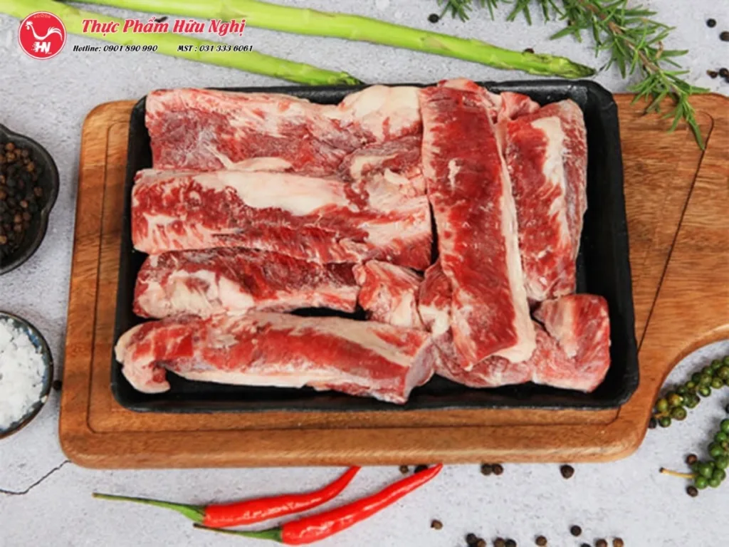 Đặc Điểm Của Dẻ Sườn Bò-2
