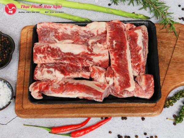 Đặc Điểm Của Dẻ Sườn Bò-2
