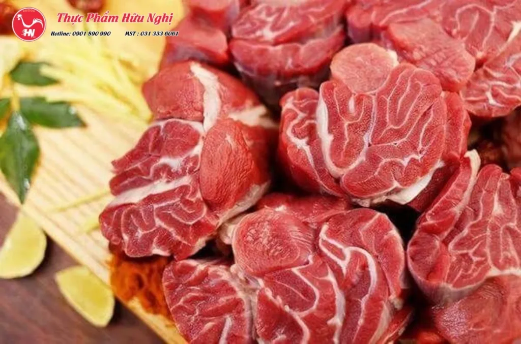 cach-lam-bap-bo-ha Đặc Điểm Của Thịt Bắp Hoa Trâu Ấn Độ
