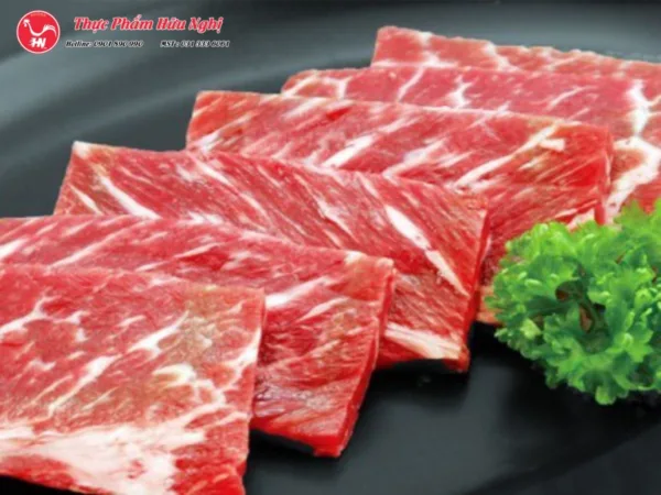 riĐặc Điểm Của Dẻ Sườn Bò p1