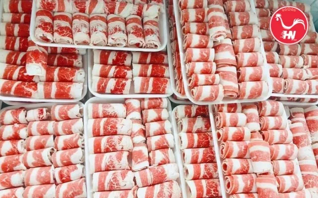 Thịt Bò Úc Nhập Khẩu Giá Rẻ - Nguồn Thực Phẩm Chất Lượng Cao an-mac