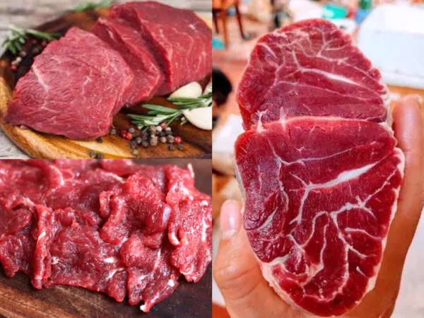Nguồn Gốc và Phân Khúc Thị Trường Thịt Bò Nhập Khẩu 1
