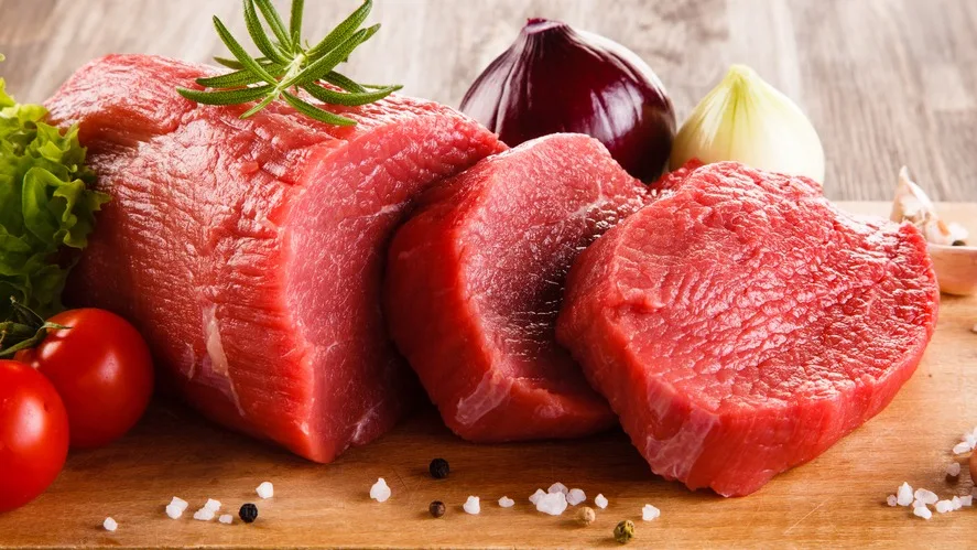 Nguồn Gốc và Phân Khúc Thị Trường Thịt Bò Nhập Khẩu 5