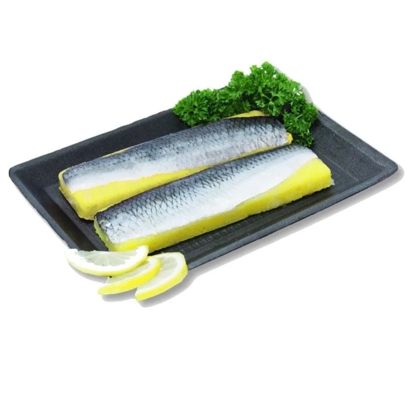 Cá Trích Ép Trứng Nấu Món Gì Ngon 00579
