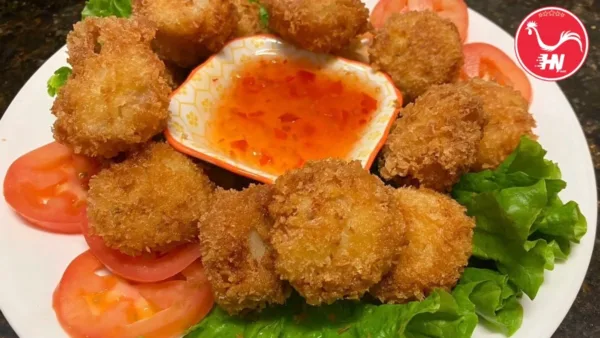 Món Cháo Cồi Sò Điệp s (1)