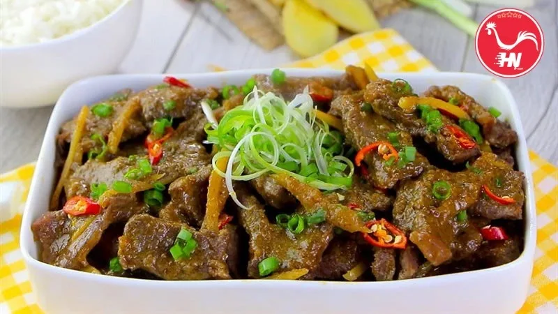 Bắp Bò Kho Gừng á (1)
