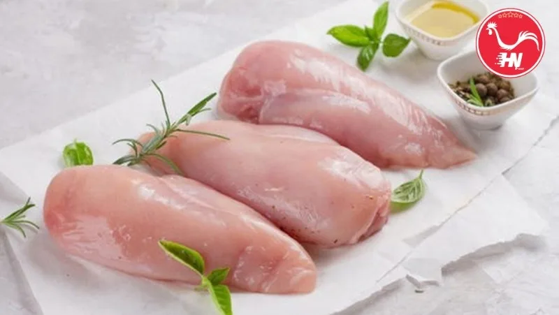 Chế biến món bắp cải bọc đậu hũ ức gà xuống (1)