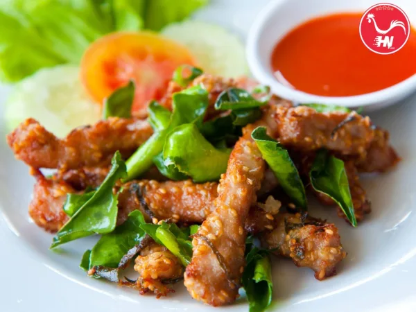 Sườn bẹ chiên sả ớt áđá1)
