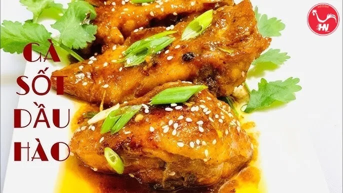 Cánh gà sốt dầu hào ống (1)